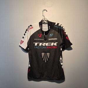 Professional Bicycle Factory Racing Jersey | Size Medium